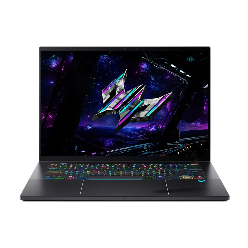 Acer Predator Triton 14 AI PT14-52T-98YS Gaming Laptop (Charcoal Black) | 14.5" WQXGA (2880x1800) 120Hz OLED | Intel Core Ultra 9 288V | 32GB RAM | 1TB SSD | RTX 5070 | Windows 11 Home | MS Office 2024 + Acer Backpack