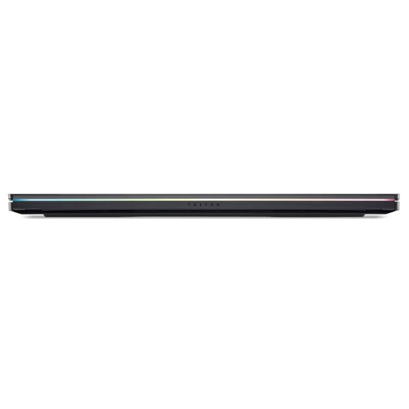 Acer Predator Triton 14 AI PT14-52T-98YS Gaming Laptop (Charcoal Black) | 14.5" WQXGA (2880x1800) 120Hz OLED | Intel Core Ultra 9 288V | 32GB RAM | 1TB SSD | RTX 5070 | Windows 11 Home | MS Office 2024 + Acer Backpack