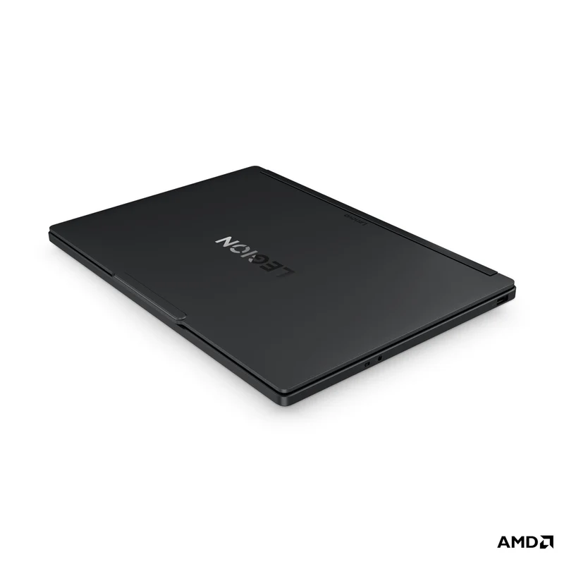 Lenovo Legion 5 15AGP11 83Q6001BPH Gaming Laptop (Eclipse Black) | 15.3" WQXGA (2560x1600) OLED 165Hz | Ryzen AI 9 465 | 32GB RAM | 1TB SSD | RTX 5060 | Windows 11 Pro | Legion Gaming Backpack GB400