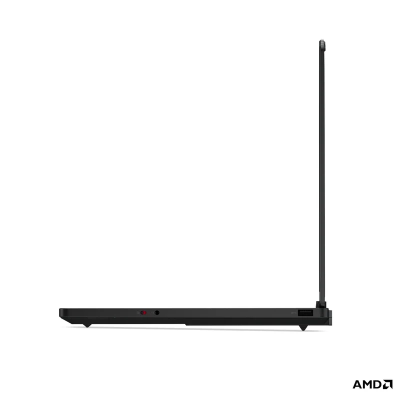 Lenovo Legion 5 15AHP11 83Q7001GPH Gaming Laptop (Eclipse Black) | 15.3" WQXGA (2560x1600) OLED 165Hz | Ryzen 7 250 | 16GB RAM | 512GB SSD | RTX 5050 | Windows 11 Home | MS Office Home 2024 + Legion Gaming Backpack GB400