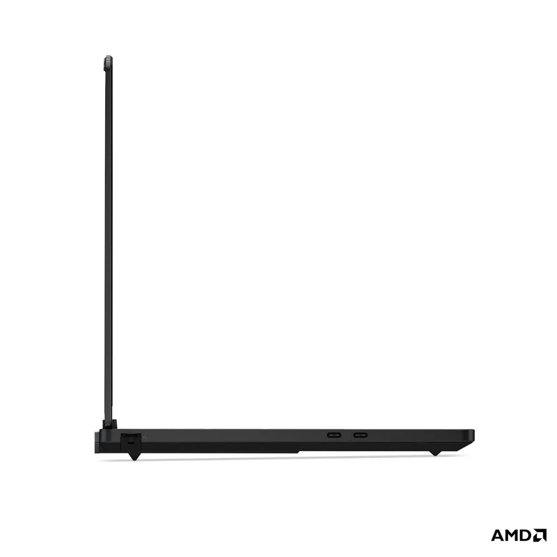 Lenovo Legion 5 15AHP11 83Q7001GPH Gaming Laptop (Eclipse Black) | 15.3" WQXGA (2560x1600) OLED 165Hz | Ryzen 7 250 | 16GB RAM | 512GB SSD | RTX 5050 | Windows 11 Home | MS Office Home 2024 + Legion Gaming Backpack GB400