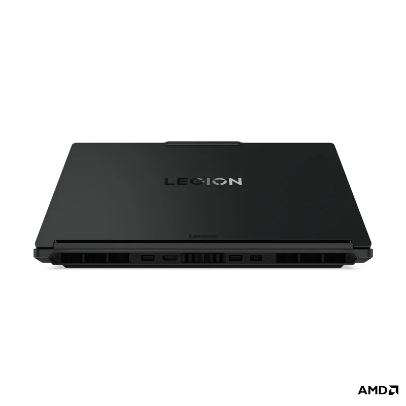 Lenovo Legion 5 15AHP11 83Q7001GPH Gaming Laptop (Eclipse Black) | 15.3" WQXGA (2560x1600) OLED 165Hz | Ryzen 7 250 | 16GB RAM | 512GB SSD | RTX 5050 | Windows 11 Home | MS Office Home 2024 + Legion Gaming Backpack GB400