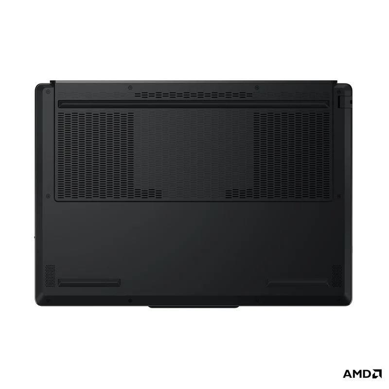 Lenovo Legion 5 15AHP11 83Q7001GPH Gaming Laptop (Eclipse Black) | 15.3" WQXGA (2560x1600) OLED 165Hz | Ryzen 7 250 | 16GB RAM | 512GB SSD | RTX 5050 | Windows 11 Home | MS Office Home 2024 + Legion Gaming Backpack GB400
