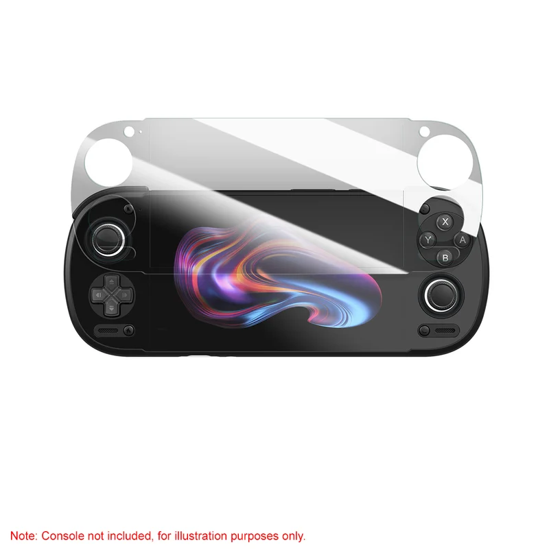 Retroid Pocket 6 Screen Protector