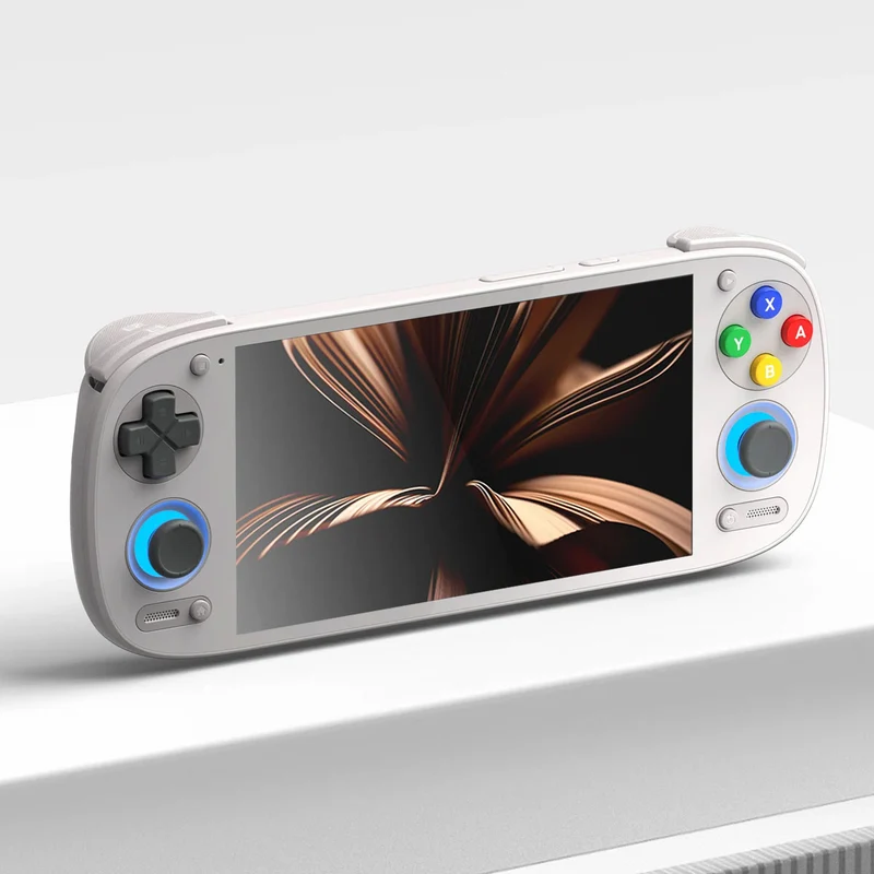 Retroid Pocket 5 Handheld Retro Gaming System (16Bit)