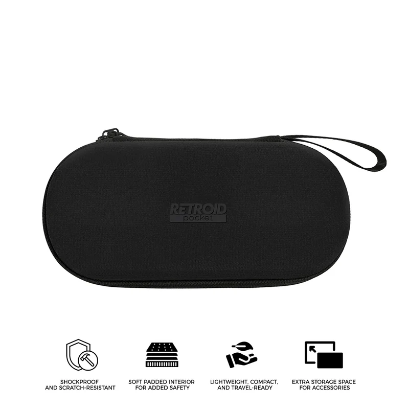 Retroid Pocket 6 Carrying Case