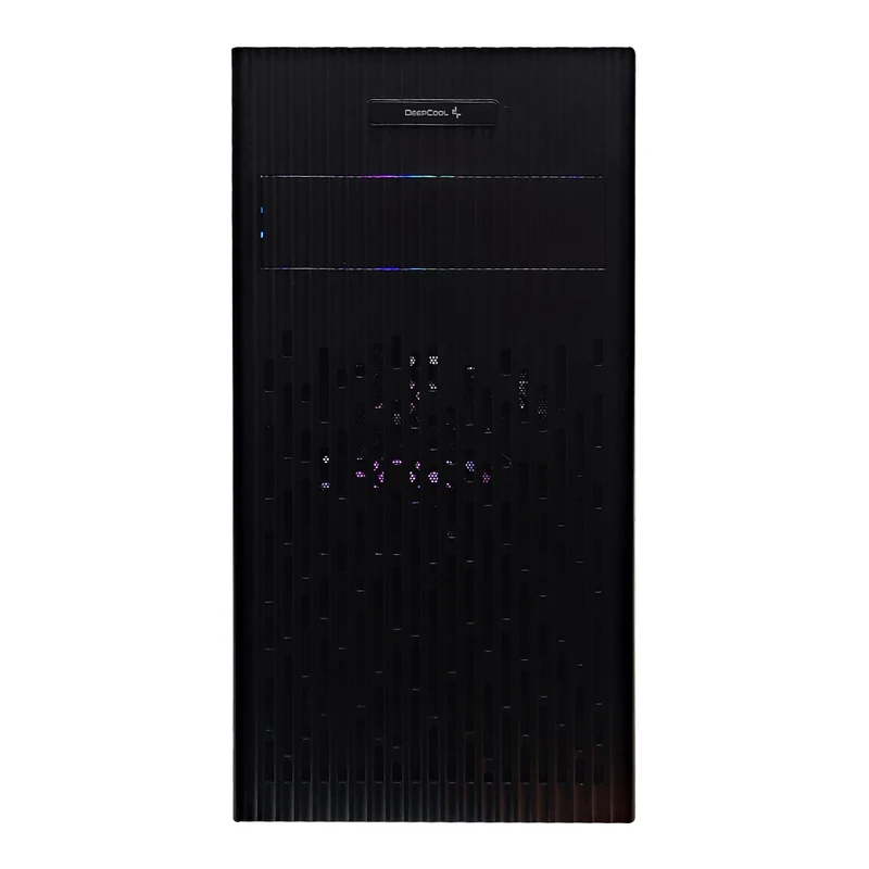 Alpha Matrexx 30 Black Desktop Gaming PC | AMD Ryzen 5 5500 | 16GB RAM | 512GB SSD | RTX 3050 | Windows 11 Pro