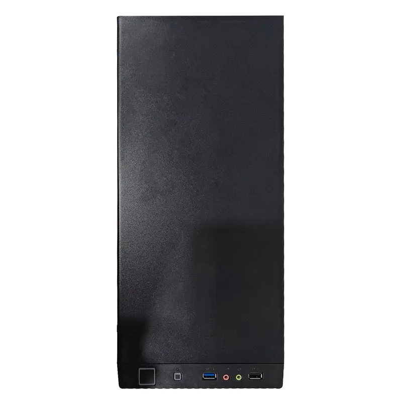 Alpha Matrexx 30 Black Desktop Gaming PC | AMD Ryzen 5 5500 | 16GB RAM | 512GB SSD | RTX 3050 | Windows 11 Pro