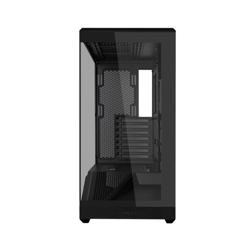 Lian Li V100X Mid-Tower PC Case (Black)