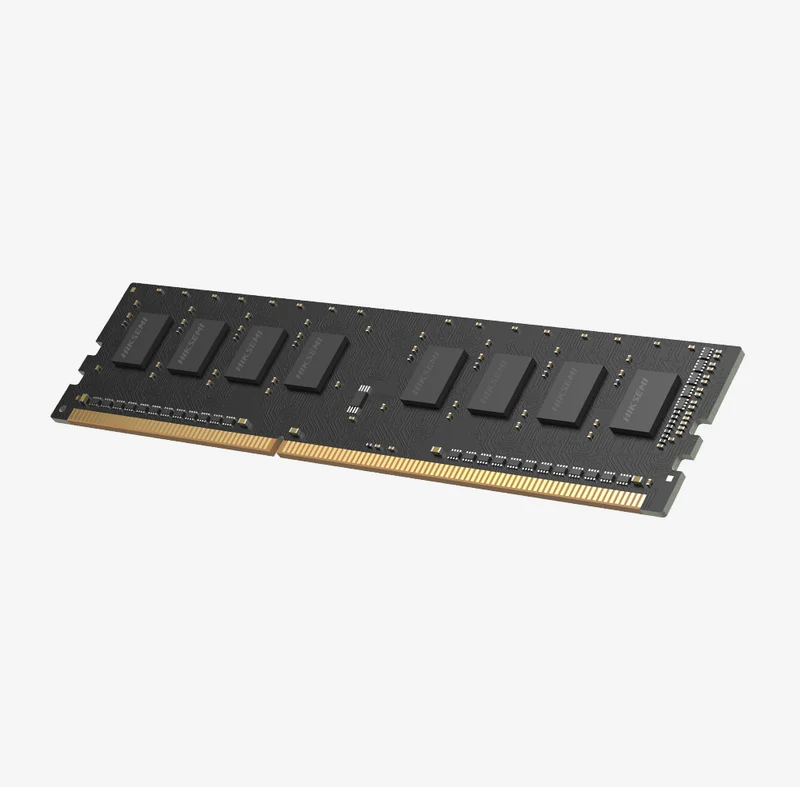 Hiksemi Hiker DDR3 8GB 1600MHz 288Pin UDIMM Value RAM (HSC308U16Z1 8G)