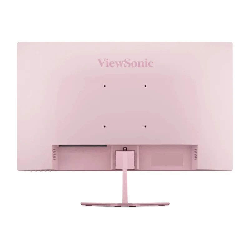 ViewSonic VX24G30-PK 24" FHD (1920x1080) 240Hz 0.08ms MPRT IPS Gaming Monitor with Tilt Adjustment (Pink)