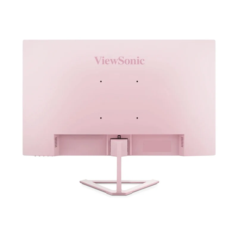 ViewSonic VX24G30-PK 24" FHD (1920x1080) 240Hz 0.08ms MPRT IPS Gaming Monitor with Tilt Adjustment (Pink)