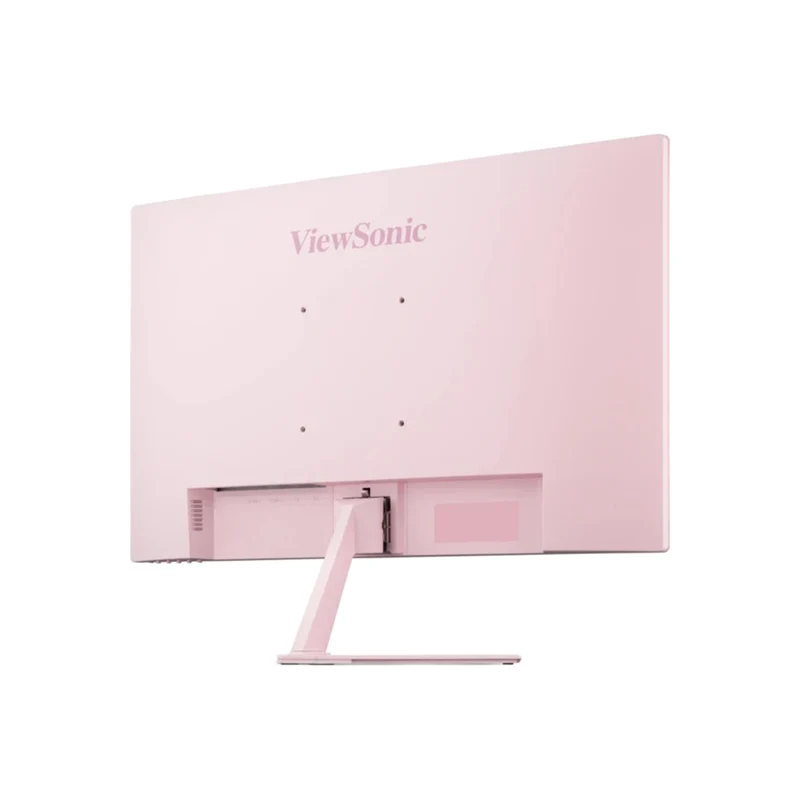 ViewSonic VX24G30-PK 24" FHD (1920x1080) 240Hz 0.08ms MPRT IPS Gaming Monitor with Tilt Adjustment (Pink)