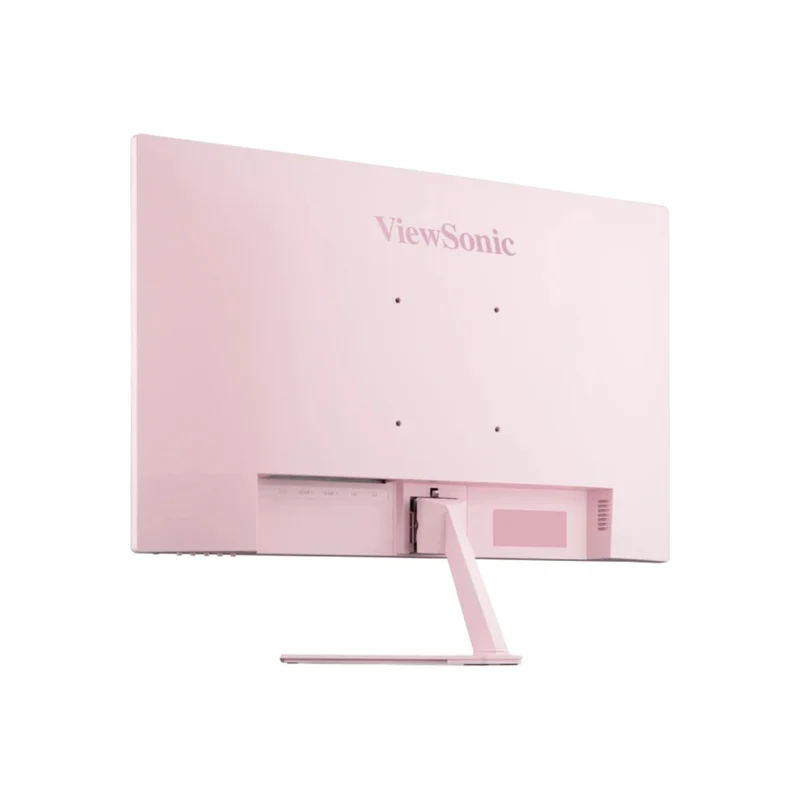 ViewSonic VX24G30-PK 24" FHD (1920x1080) 240Hz 0.08ms MPRT IPS Gaming Monitor with Tilt Adjustment (Pink)