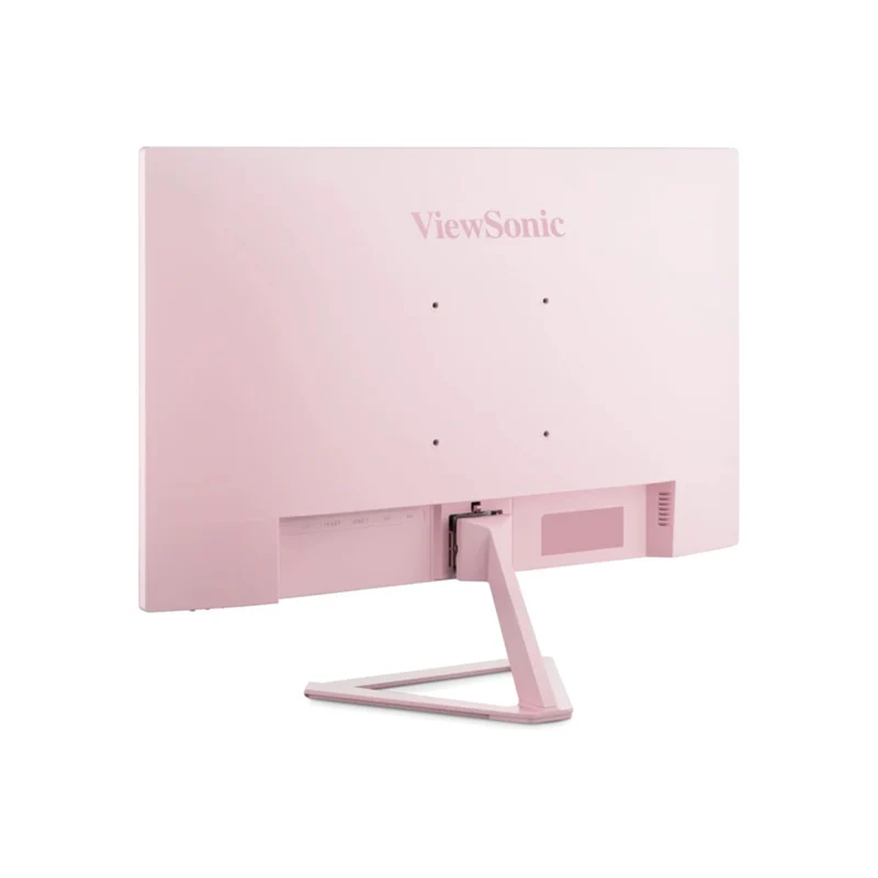 ViewSonic VX24G30-PK 24" FHD (1920x1080) 240Hz 0.08ms MPRT IPS Gaming Monitor with Tilt Adjustment (Pink)