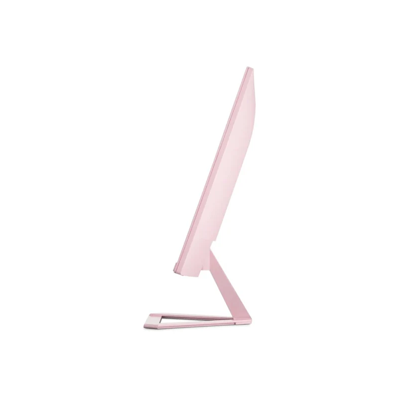 ViewSonic VX24G30-PK 24" FHD (1920x1080) 240Hz 0.08ms MPRT IPS Gaming Monitor with Tilt Adjustment (Pink)