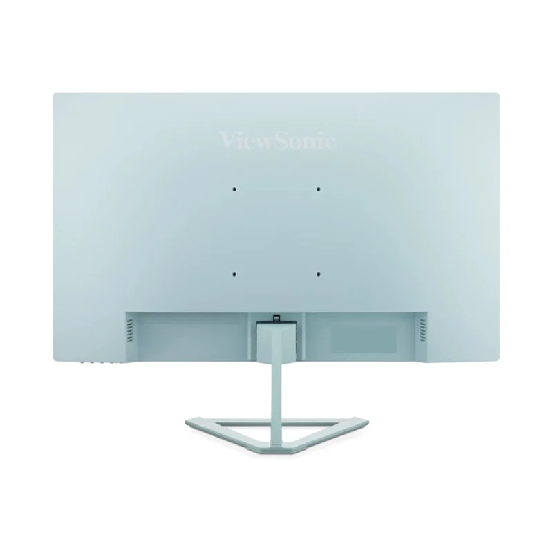 ViewSonic VX24G30-BL 24" FHD (1920x1080) 240Hz 0.08ms MPRT IPS Gaming Monitor with Tilt Adjustment (Blue)