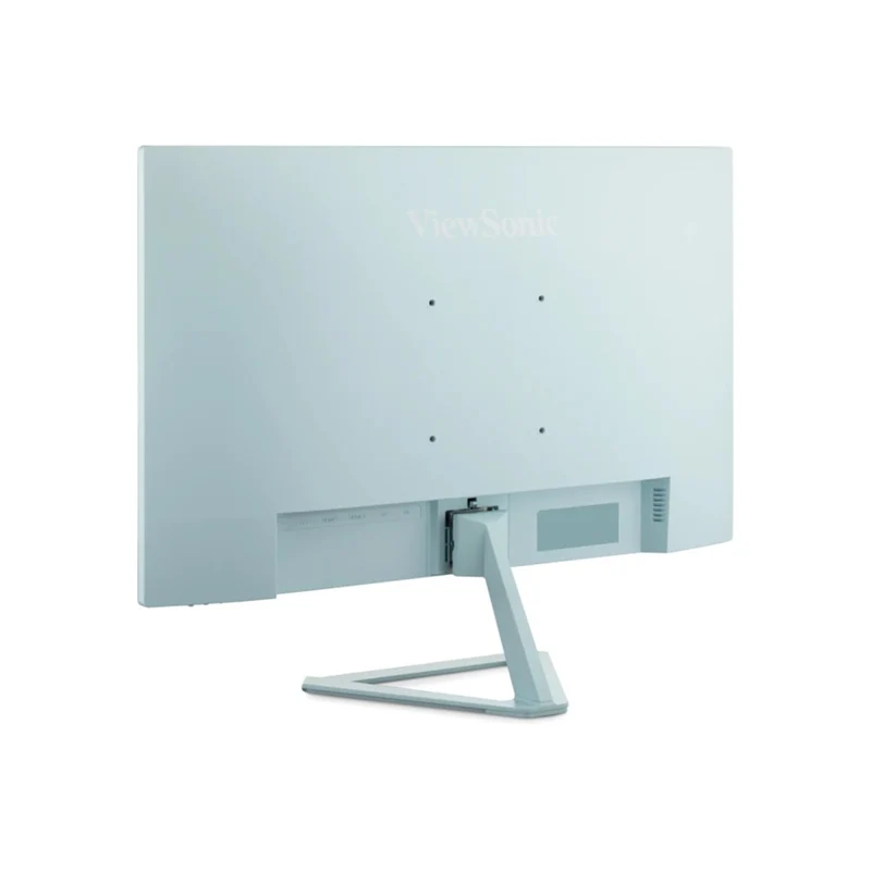ViewSonic VX24G30-BL 24" FHD (1920x1080) 240Hz 0.08ms MPRT IPS Gaming Monitor with Tilt Adjustment (Blue)