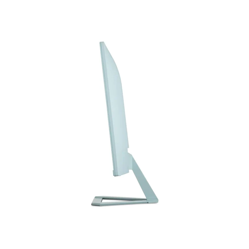 ViewSonic VX24G30-BL 24" FHD (1920x1080) 240Hz 0.08ms MPRT IPS Gaming Monitor with Tilt Adjustment (Blue)