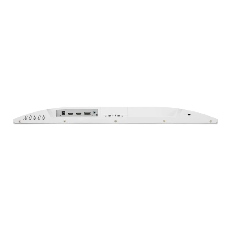 ViewSonic VX24G30-W 24" FHD (1920x1080) 240Hz 0.08ms MPRT IPS Gaming Monitor with Tilt Adjustment (White)