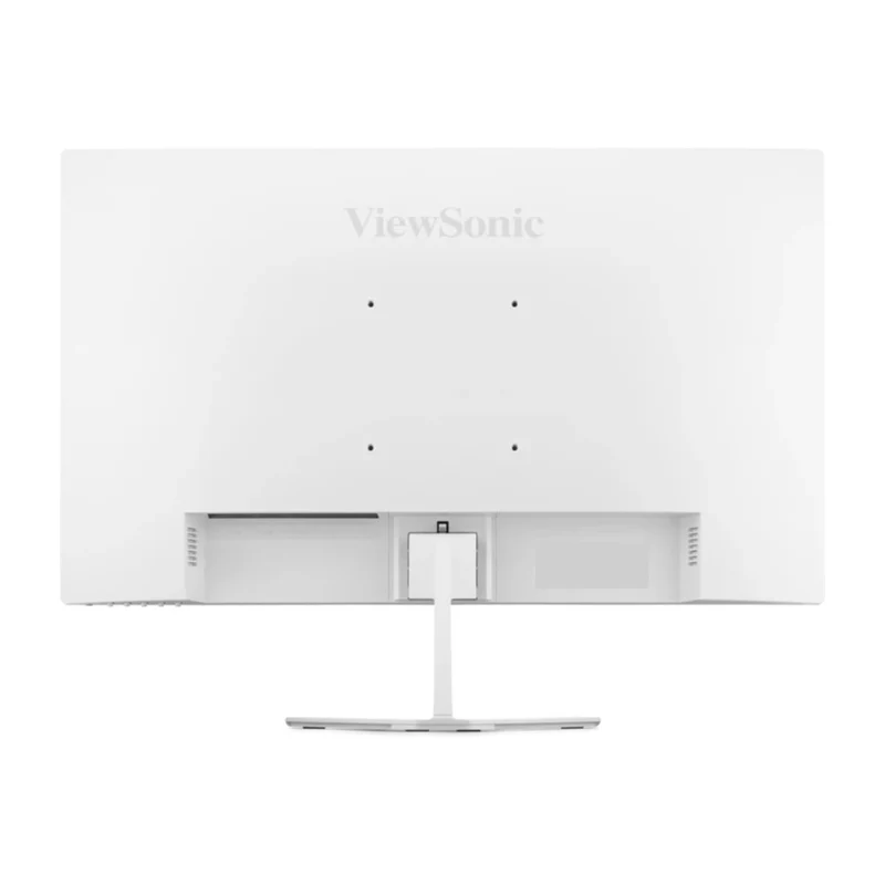 ViewSonic VX24G30-W 24" FHD (1920x1080) 240Hz 0.08ms MPRT IPS Gaming Monitor with Tilt Adjustment (White)