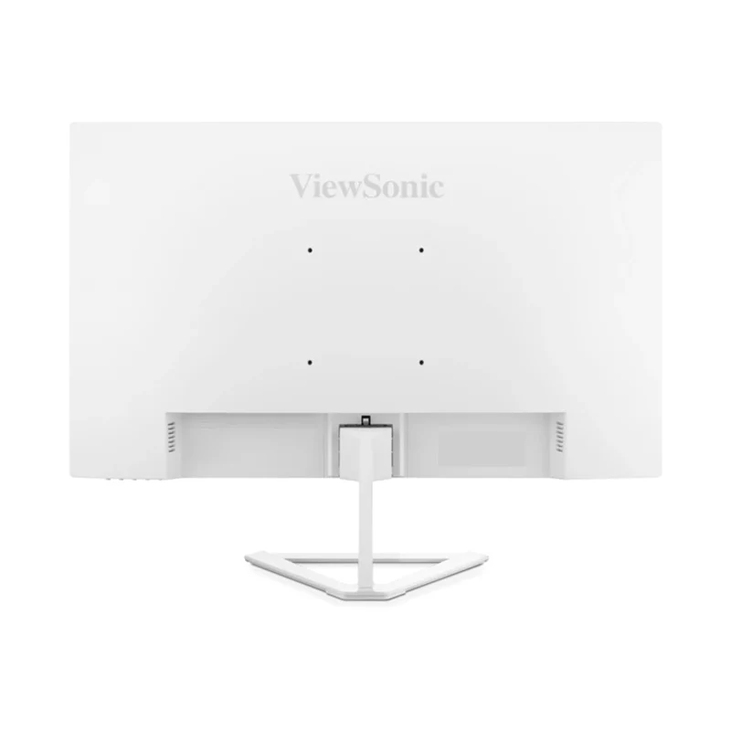 ViewSonic VX24G30-W 24" FHD (1920x1080) 240Hz 0.08ms MPRT IPS Gaming Monitor with Tilt Adjustment (White)