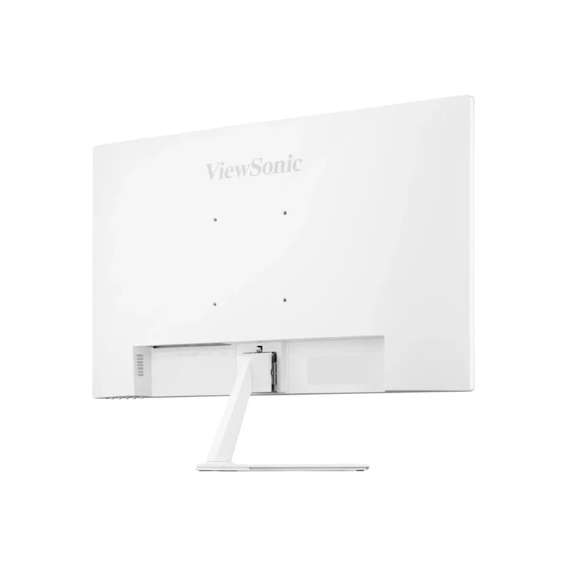 ViewSonic VX24G30-W 24" FHD (1920x1080) 240Hz 0.08ms MPRT IPS Gaming Monitor with Tilt Adjustment (White)