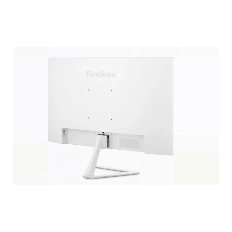 ViewSonic VX24G30-W 24" FHD (1920x1080) 240Hz 0.08ms MPRT IPS Gaming Monitor with Tilt Adjustment (White)