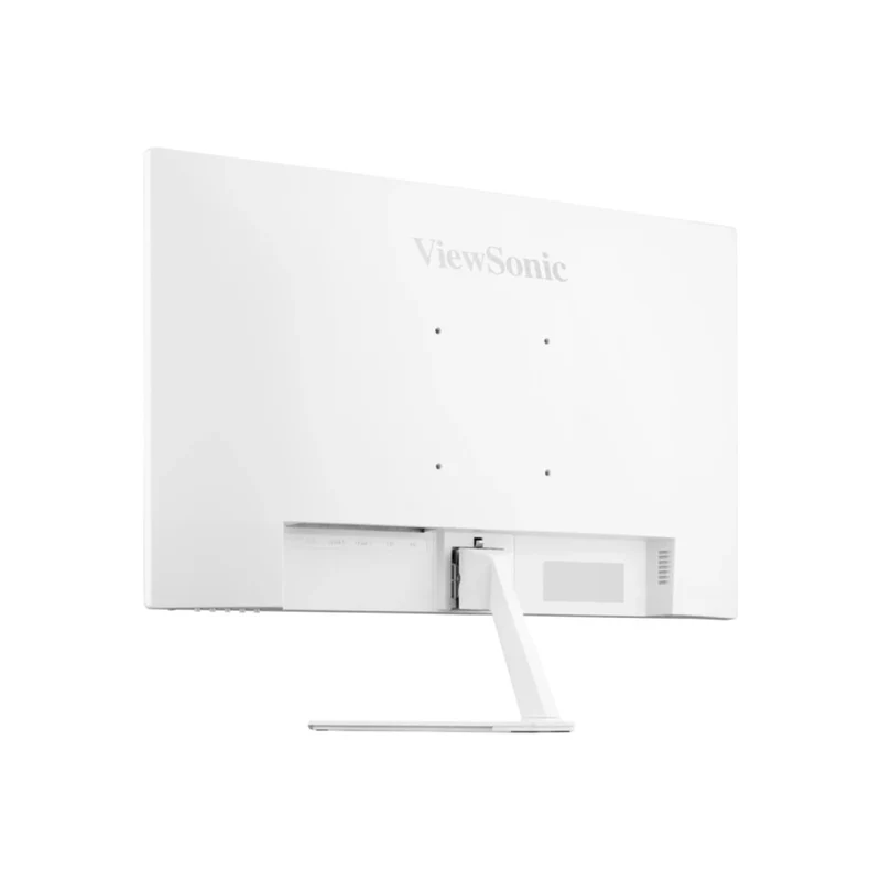 ViewSonic VX24G30-W 24" FHD (1920x1080) 240Hz 0.08ms MPRT IPS Gaming Monitor with Tilt Adjustment (White)