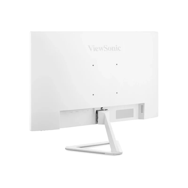 ViewSonic VX24G30-W 24" FHD (1920x1080) 240Hz 0.08ms MPRT IPS Gaming Monitor with Tilt Adjustment (White)