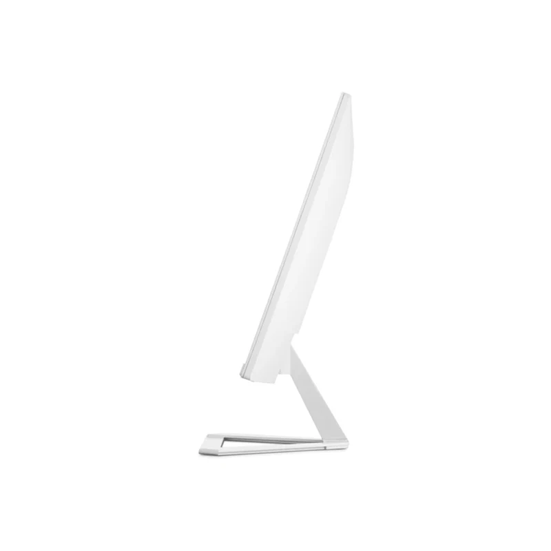 ViewSonic VX24G30-W 24" FHD (1920x1080) 240Hz 0.08ms MPRT IPS Gaming Monitor with Tilt Adjustment (White)
