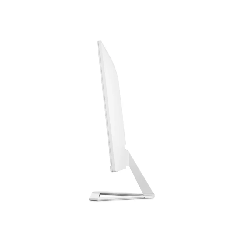 ViewSonic VX24G30-W 24" FHD (1920x1080) 240Hz 0.08ms MPRT IPS Gaming Monitor with Tilt Adjustment (White)