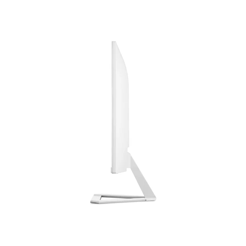 ViewSonic VX24G30-W 24" FHD (1920x1080) 240Hz 0.08ms MPRT IPS Gaming Monitor with Tilt Adjustment (White)