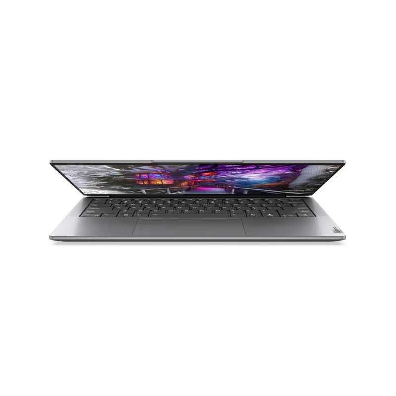 Lenovo Yoga Slim 7 14IMH9 83CV00FXPH Laptop (Luna Grey) | 14" WUXGA (1920x1200) OLED | Core Ultra 7 155H | 16GB RAM | 1TB SSD | Intel Arc Graphics | Windows 11 Home | Yoga Sleeve