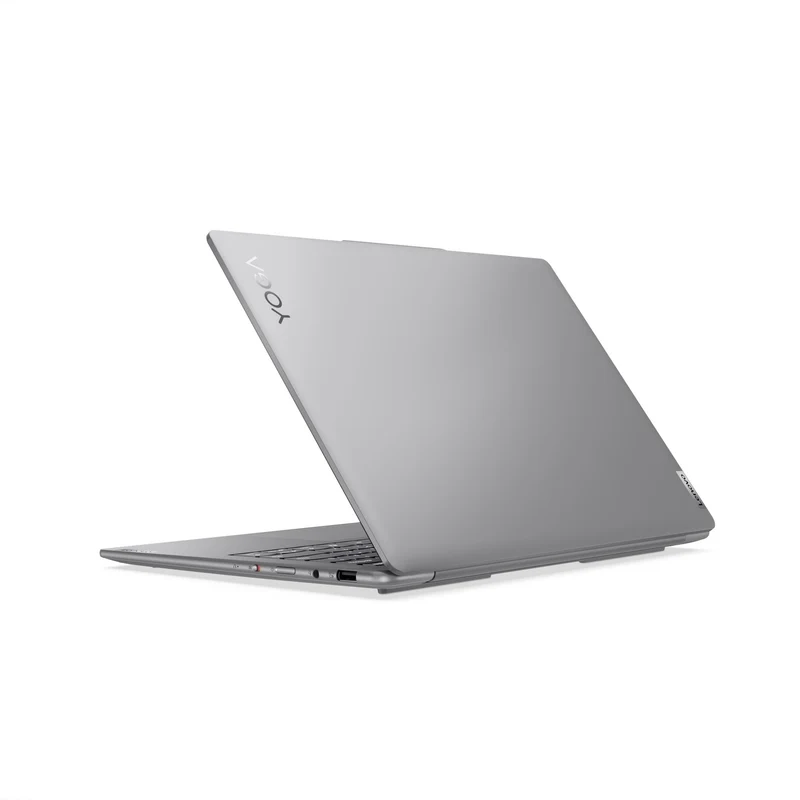 Lenovo Yoga Slim 7 14IMH9 83CV00FXPH Laptop (Luna Grey) | 14" WUXGA (1920x1200) OLED | Core Ultra 7 155H | 16GB RAM | 1TB SSD | Intel Arc Graphics | Windows 11 Home | Yoga Sleeve