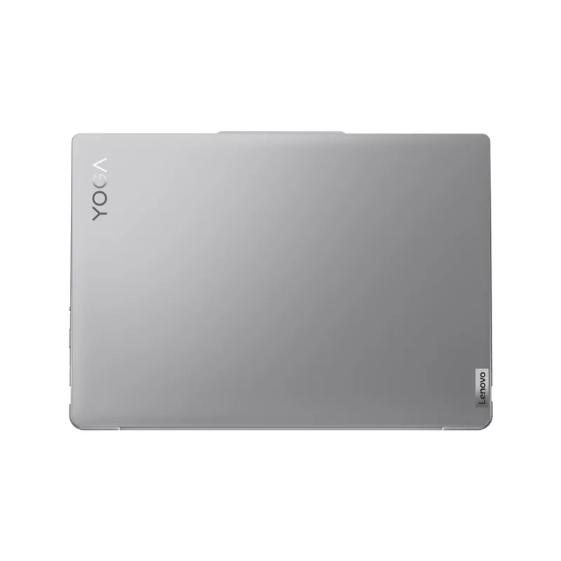 Lenovo Yoga Slim 7 14IMH9 83CV00FXPH Laptop (Luna Grey) | 14" WUXGA (1920x1200) OLED | Core Ultra 7 155H | 16GB RAM | 1TB SSD | Intel Arc Graphics | Windows 11 Home | Yoga Sleeve
