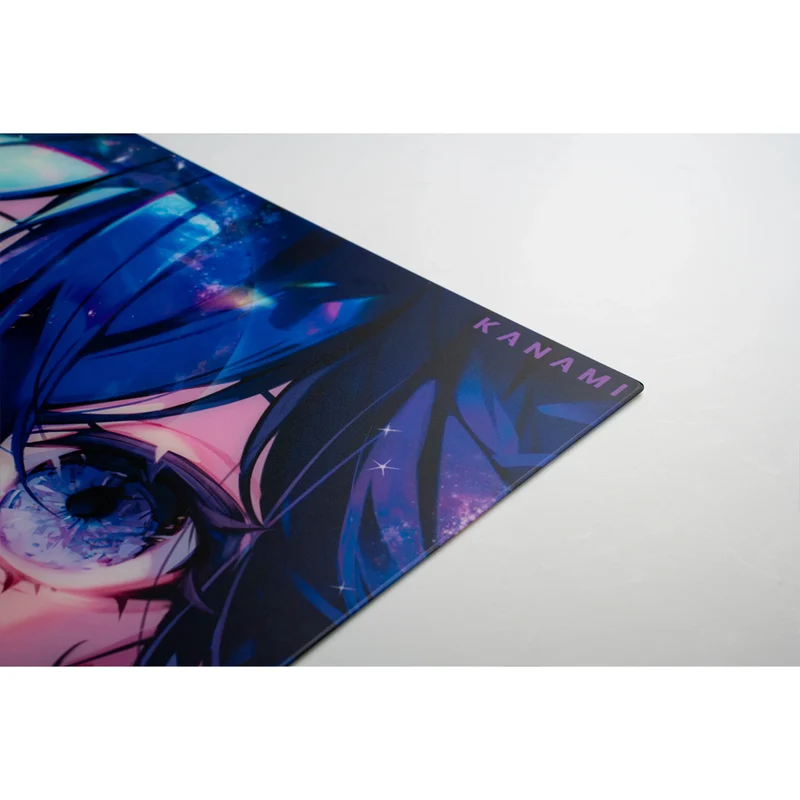 Kanami Hoshino Limited Edition Glass Mousepad