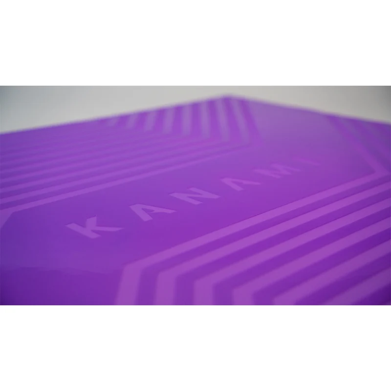 Kanami Hoshino Limited Edition Glass Mousepad