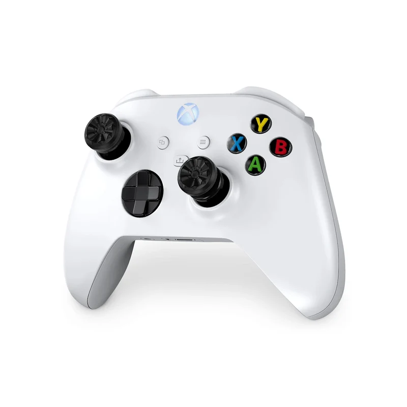 SteelSeries Kontrolfreek First Person Shooter Thumbsticks Galaxy Edition for Xbox (6200-XBX)