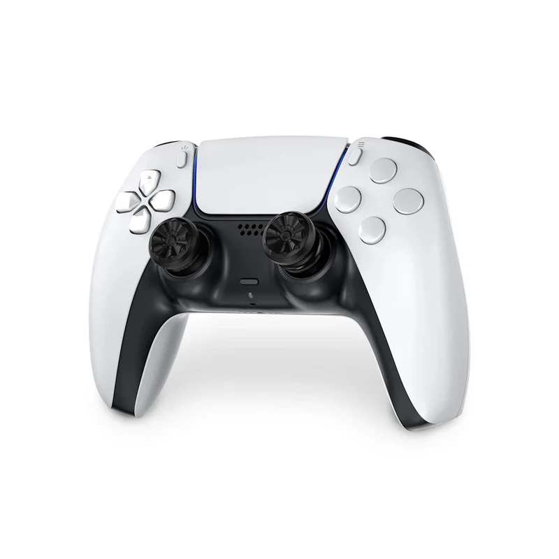 SteelSeries Kontrolfreek First Person Shooter Thumbsticks Galaxy Edition for PS5/ PS4 (6200-PS5)