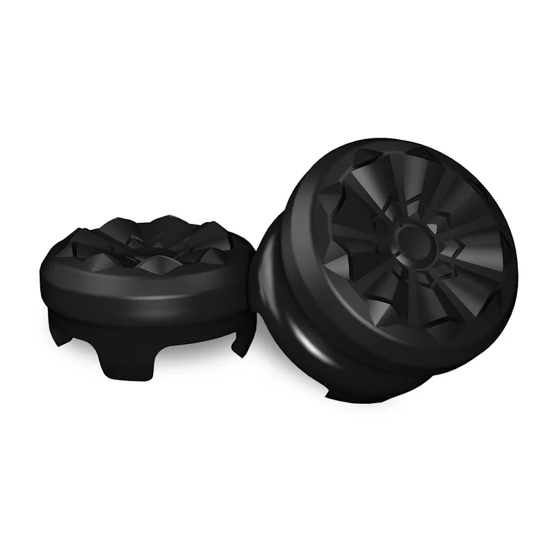 SteelSeries Kontrolfreek First Person Shooter Thumbsticks Galaxy Edition for PS5/ PS4 (6200-PS5)