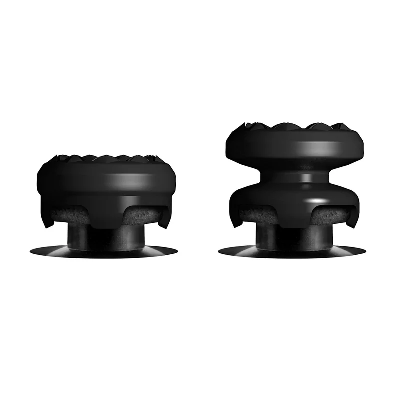 SteelSeries Kontrolfreek First Person Shooter Thumbsticks Galaxy Edition for PS5/ PS4 (6200-PS5)