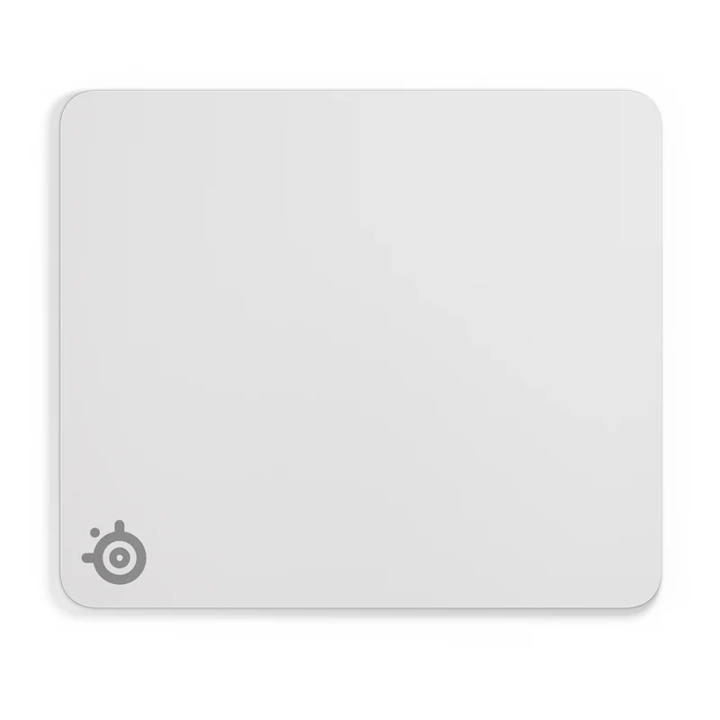 SteelSeries QCK Heavy Extra Thick Cloth Mousepad L (Magenta, White)