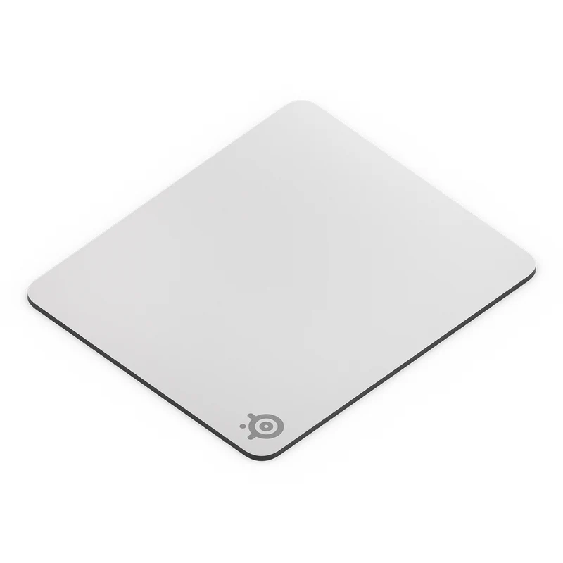 SteelSeries QCK Heavy Extra Thick Cloth Mousepad L (Magenta, White)