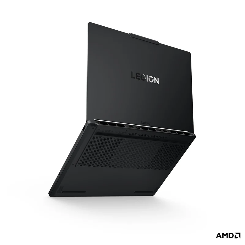 Lenovo Legion 5 15AGP11 83Q6001CPH Gaming Laptop (Eclipse Black) | 15.3" WQXGA (2560x1600) OLED 165Hz | Ryzen AI 7 450 | 16GB RAM | 1TB SSD | RTX 5060 | Windows 11 Home | MS Office Home 2024 + Legion Gaming Backpack GB400