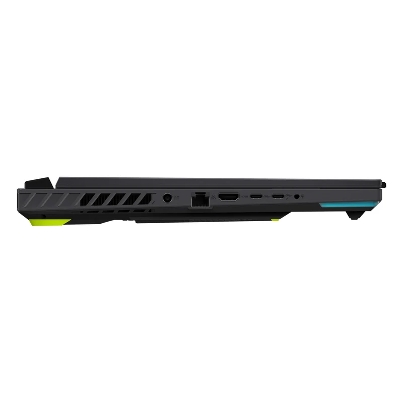 ASUS ROG Strix G16 G614PM-TS179WSM Gaming Laptop (Eclipse Gray) | 16" 2.5K (2560x1600) 300Hz IPS | Ryzen 9 8940HX | 16GB RAM | 512GB SSD | RTX 5060 | Windows 11 Home | MS Office Home 2024 + MS 365 Basic + ROG Impact Gaming Mouse + ROG Backpack