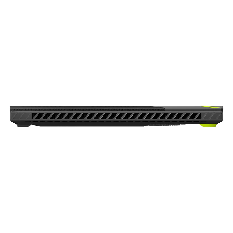 ASUS ROG Strix G16 G614PM-TS179WSM Gaming Laptop (Eclipse Gray) | 16" 2.5K (2560x1600) 300Hz IPS | Ryzen 9 8940HX | 16GB RAM | 512GB SSD | RTX 5060 | Windows 11 Home | MS Office Home 2024 + MS 365 Basic + ROG Impact Gaming Mouse + ROG Backpack