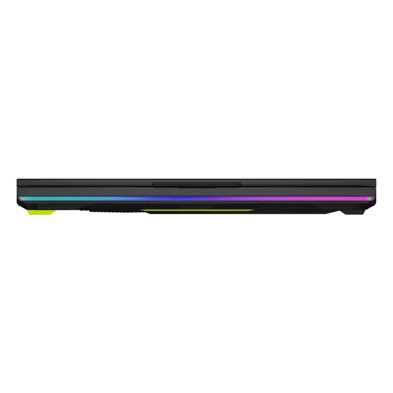 ASUS ROG Strix G16 G614PM-TS179WSM Gaming Laptop (Eclipse Gray) | 16" 2.5K (2560x1600) 300Hz IPS | Ryzen 9 8940HX | 16GB RAM | 512GB SSD | RTX 5060 | Windows 11 Home | MS Office Home 2024 + MS 365 Basic + ROG Impact Gaming Mouse + ROG Backpack