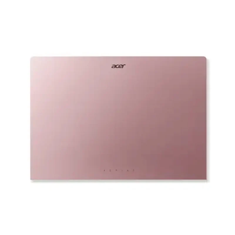 Acer Aspire Lite AL14-45P-R9UE Laptop (Nude Pink) | 14" WUXGA (1920x1200) IPS | Ryzen 3-5400U | 8GB RAM | 512GB SSD | AMD Radeon Graphics | Windows 11 Home | MS Office Home 2024 + Acer BPKM6-B12 Backpack