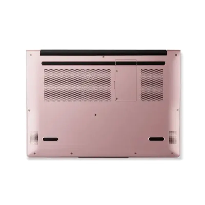 Acer Aspire Lite AL14-45P-R9UE Laptop (Nude Pink) | 14" WUXGA (1920x1200) IPS | Ryzen 3-5400U | 8GB RAM | 512GB SSD | AMD Radeon Graphics | Windows 11 Home | MS Office Home 2024 + Acer BPKM6-B12 Backpack